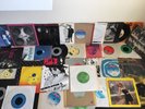 Punk 1970’s Singles Job-lot - QUALITY ONLY; The Clash, Sex Pistols Etc. Rarities