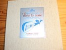 BACH Works for Lute YEPES 2-LP-Box ARCHIV
