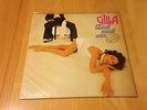 GILLA - ZIEH MICH AUS + POSTER Vinyl LP TOP ZUSTAND