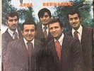 DUETO ESTRELLA Abel y Bernardo LP on Bronco BRLP-074 Tejano/Tex-Mex