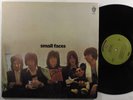 SMALL FACES First Step WARNER BROS LP VG++ gatefold