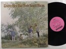 SMALL FACES There Are But Four Small Faces IMMEDIATE LP VG++/VG+