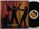SUPERSUCKERS La Mano Cornuda SUB-POP LP VG+ gatefold w/poster