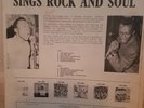 Alton Ellis - Sings Rock And Soul - Studio One - Rocksteady