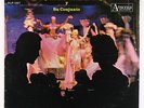 Arsenio Rodriguez Y Su Conjunto - S/T LP - Ansonia Mono
