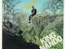 King Nando - Unpredictable Sounds LP - Swinger