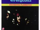 Orchestra Flamboyan - Los Coquetones LP - Cotique Mono VG+