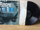 Nina Simone Lp Sings The Blues