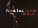 Paco De Lucia - Canción Andaluza (LP) Vinyl LP Karonte NEW