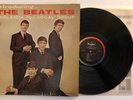 Introducing The Beatles - 1964 Vee-Jay Oval Labels VJLP 1062 (VG++)