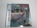 DIO DREAM EVIL 25PP-234 Japan VINYL  LP