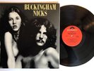 Buckingham Nicks - 1973 Sterling RL 1st Press PD-5058 (NM) Gatefold Cover