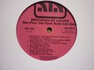 northern soul brothers by choice she puts the ease back into easy ala usa lp