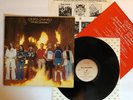 Lynyrd Skynyrd - Street Survivors - 1977 US 1st Press Flames (NM) w/ All Inserts