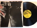 Rolling Stones - Sticky Fingers - 1971 UK 1st Press Zipper Cover COC 59100 (NM-)