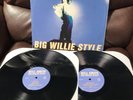 WILL SMITH BIG WILLIE STYLE VINYL 2LP fresh prince dr dre snoop dogg xzibit nwa