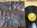 the DOORS Strange Days original 1967 Elektra LP pressing psych