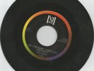 FRED HUGHES - Oo wee baby i love you - NORTHERN SOUL - 7'' - 45rpm - LISTEN