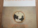 Cat Stevens Catch Bull At Four Sealed Lp With Folded Strip Under Shrink