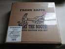 FRANK ZAPPA- Beat The Boots #2   1992   UNOPENED, FACTORY SEALED VINYL Box Set