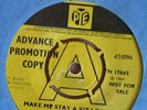 Status Quo  Make me stay a bit longer  Promo    rare