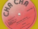 JACKIE - WHO CAN I RUN TO - UK LOVERS ROCK ( JONES GIRLS CUT )