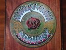 Grateful Dead - American Beauty Master Fidelity Sound Lab  MFSL 1-014