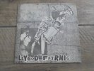 Llygod Ffyrnig - N. C. B. 1978 UK 45 PWDWR 1st PUNK/KBD