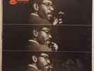 Joe Henderson Blue Note 84227 Mode For Joe Liberty stereo (Lee Morgan)