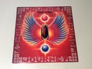 JOURNEY Greatest Hits COLUMBIA 1988 LP RECORD VINYL PROMO