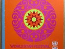 WORLD STAR CARNIVAL singles box set Bee Gees Dusty Springfield Sinatra Streisand