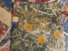 THE STONE ROSES LTD EDITION NO:30 OF 1000 VINYL RSD 2010 NEW WITH ART PRINTS
