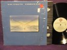 Dire Straits 'Communique' LP IN SHRINK EX to NM