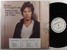 BRUCE SPRINGSTEEN Darkness On The Edge Of Town COLUMBIA LP NM wlp w/insert
