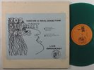 ROD STEWART & THE FACES Had Me A Real Good Time TMOQ LP VG+ green vinyl