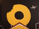 J Dilla Jay Dee Donuts 2 LP 2006 Pressing