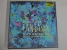 Walt Disney Fantasia Reel To Reel Tape 3.75 7