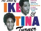 Ike Turner and Tina - The Soul Of Ike and Tina Vinyl LP Wax Love NEW