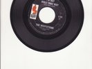 The Hesitations-I'm Not Built That Way/Soul Superman-1960's Northern Soul 45