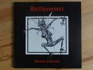 HELLHAMMER - Demon Entrails - 3 Pic LP Vinyl - Celtic Frost
