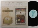 DAVID SYLVIAN & HOLGER CZUKAY Flux + Mutability VENTURE LP VG++/NM uk