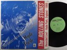 ROLLING STONES Live Hyde Park, England 1969 MOON CHILD LP VG+ unofficial release
