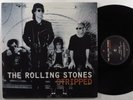 ROLLING STONES Stripped VIRGIN 2XLP VG+/NM uk