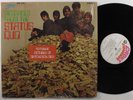 STATUS QUO Messages From The Status Quo CADET CONCEPT LP VG++ SHRINK