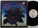 THIN LIZZY Black Rose A Rock Legend WARNER BROS LP NM/VG++ SHRINK