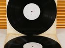ASD 2422 (2 x 1 sided Test Pressing) *VAUGHAN WILLIAMS: SANCTA CIVITAS* TAS LIST