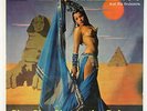 Al Castellanos & His Orch. - Cha Cha Cha At The Sahara LP - Mardi Gras Mono DG