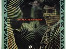 Milton Zapata - Viva Zapata LP - Speed Mono VG+