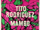 Tito Rodriguez - And The Mambo LP - RCA Victor Mono DG