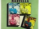 Piro Mantilla Y Su Orquesta - S/T LP - Pana